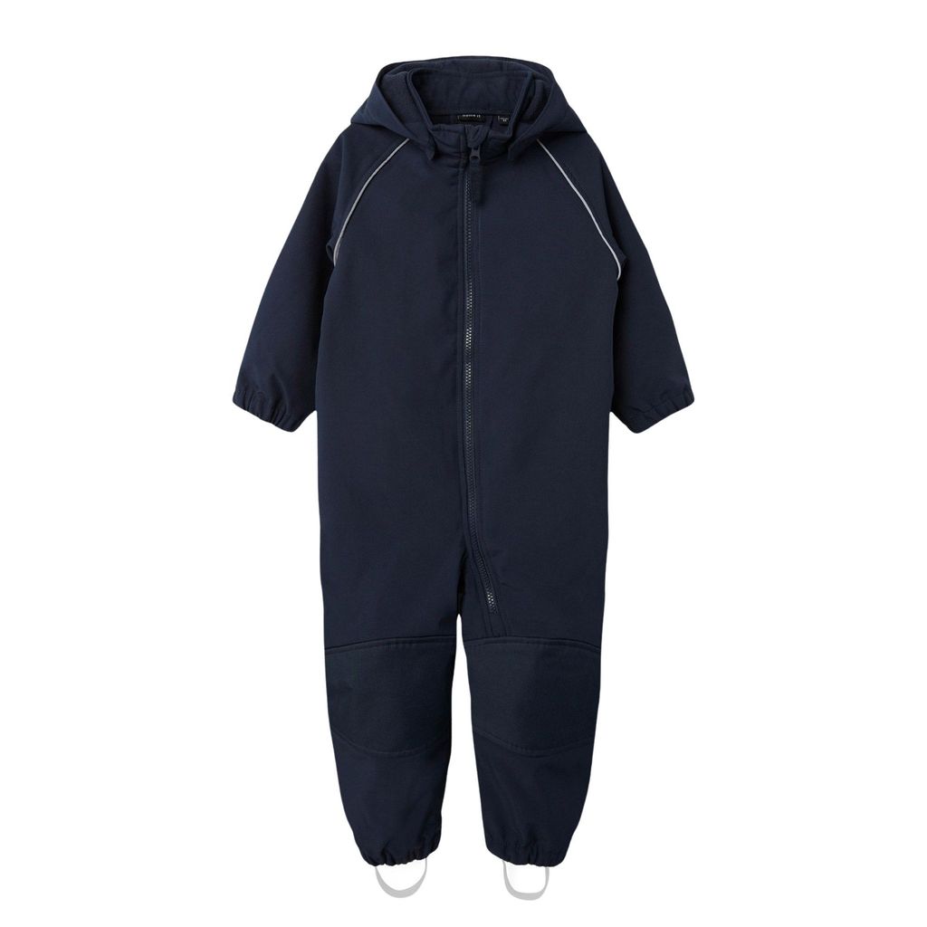 Name It Alfa Softshell Regenanzüge Kinder