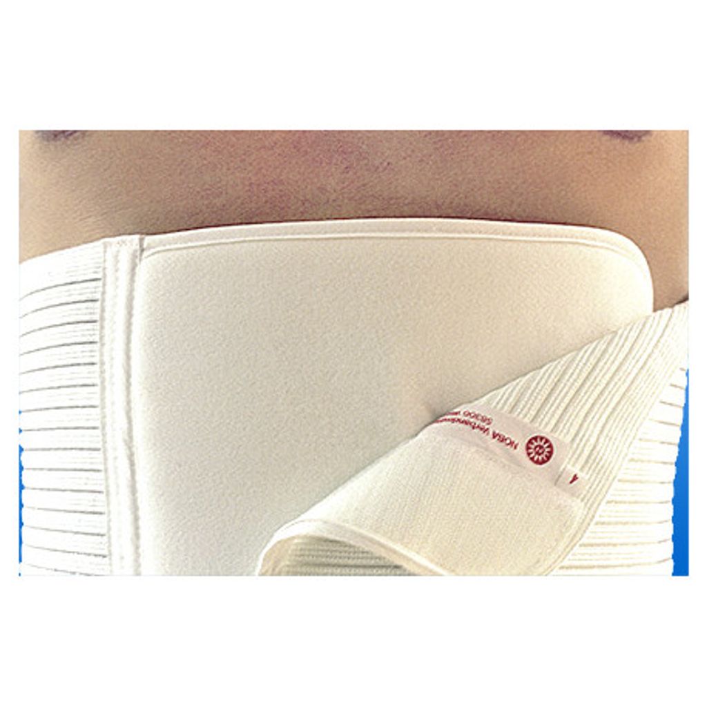 NOBA Abdominalverband 95 cm - 105 cm Produktbild 