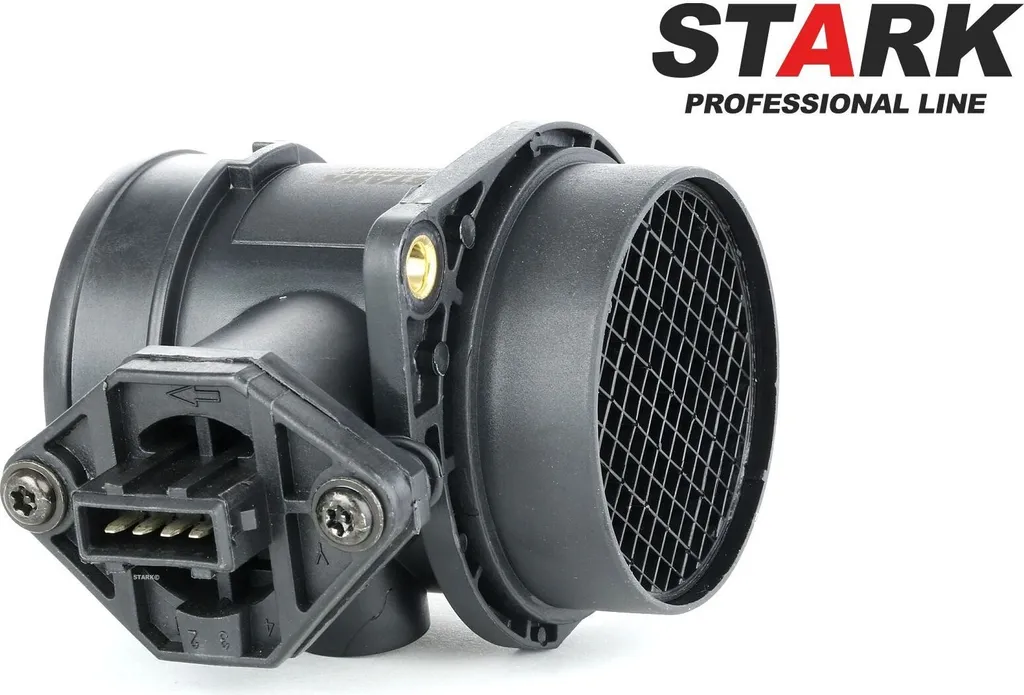 Support de Masse d'Air Renforcé STARK pour Volvo V70 I et Safrane II
