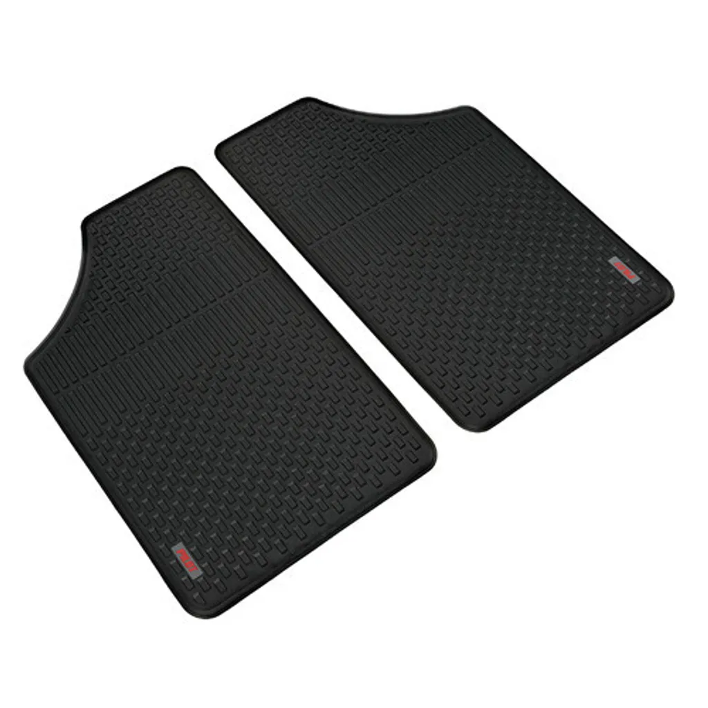 Tappetini Pilot Semi-Custom-Fit Multi-Fit concept con bordo rialzato