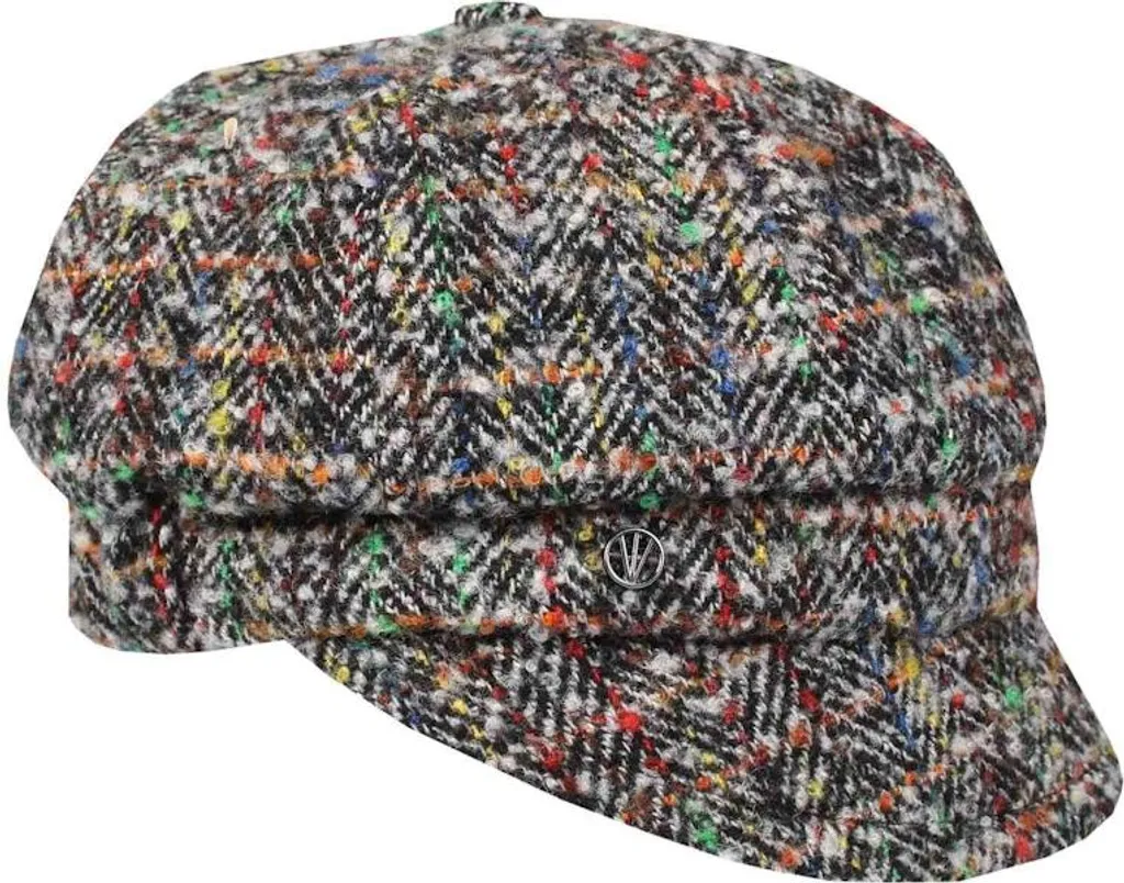 Loevenich 679017 Bakerboy Cap - Accessorio Moda Donna Inverno