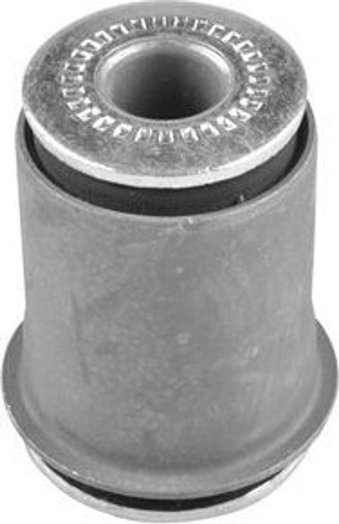 Hülse, Querlenkerlagerung TEDGUM 00672687