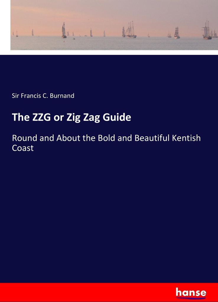 The ZZG or Zig Zag Guide
