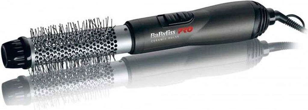 Professional Hot Air Brush 19 mm BAB2675TTE Produktbild 