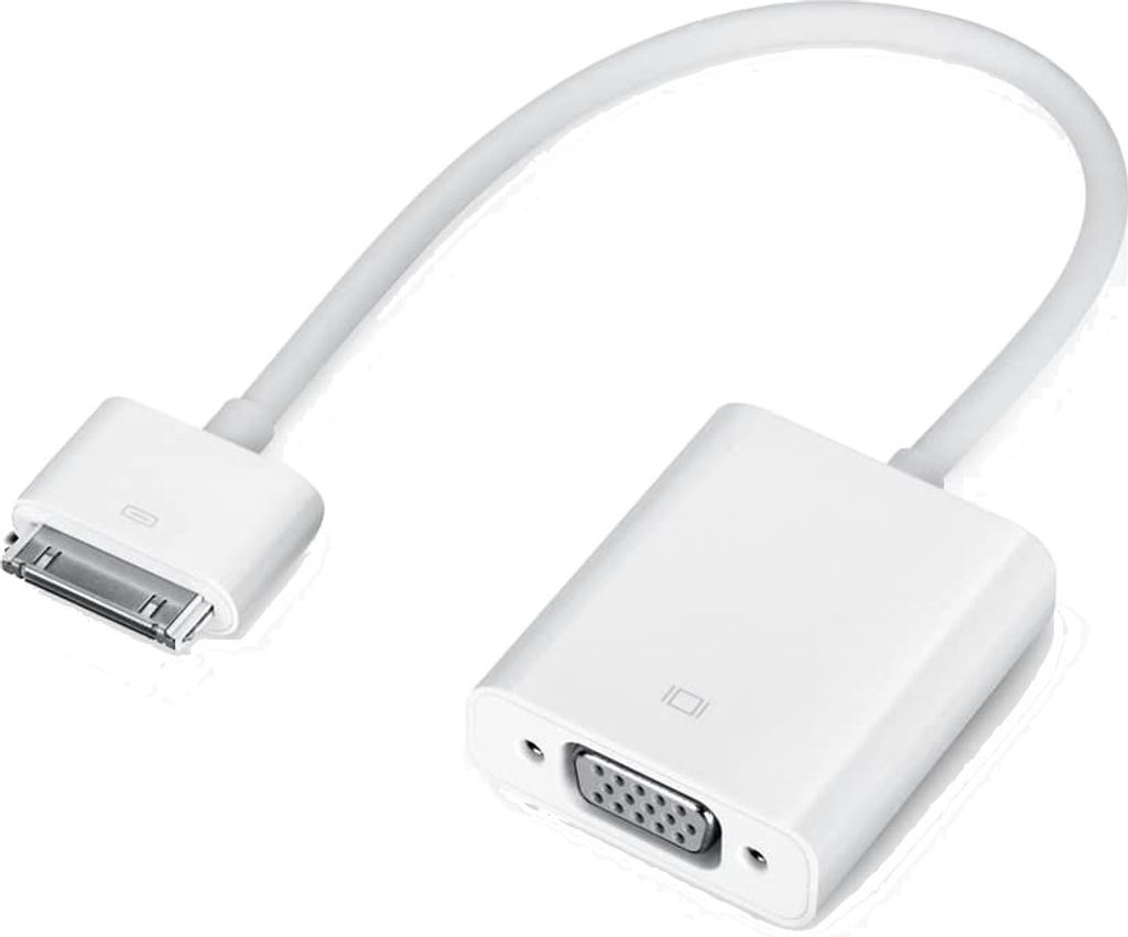 Lightning auf 3,5-mm-Kopfhöreranschluss Adapter Produktbild 9