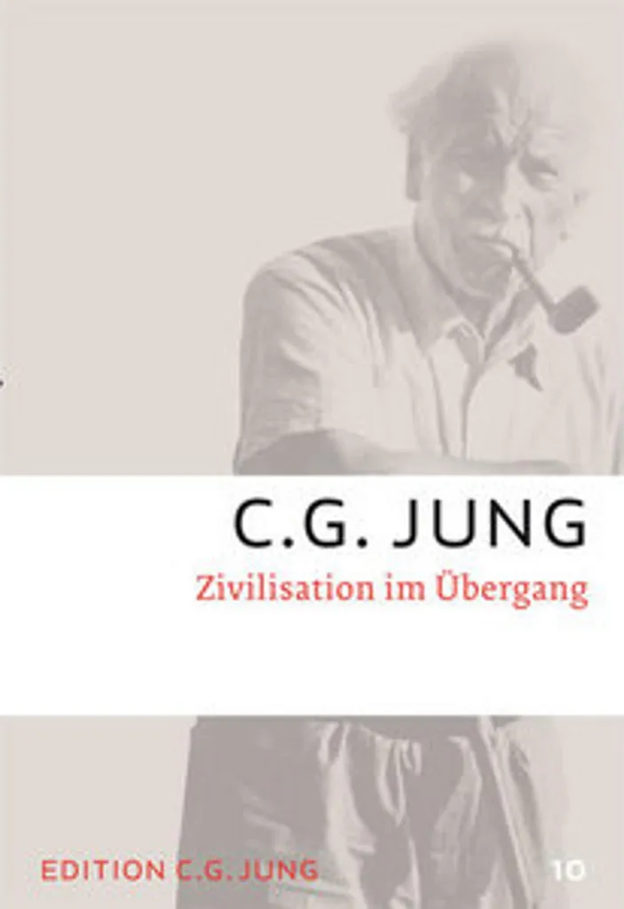 Livre de Psychologie Sociale Zivilisation im Übergang - Édition Reliée
