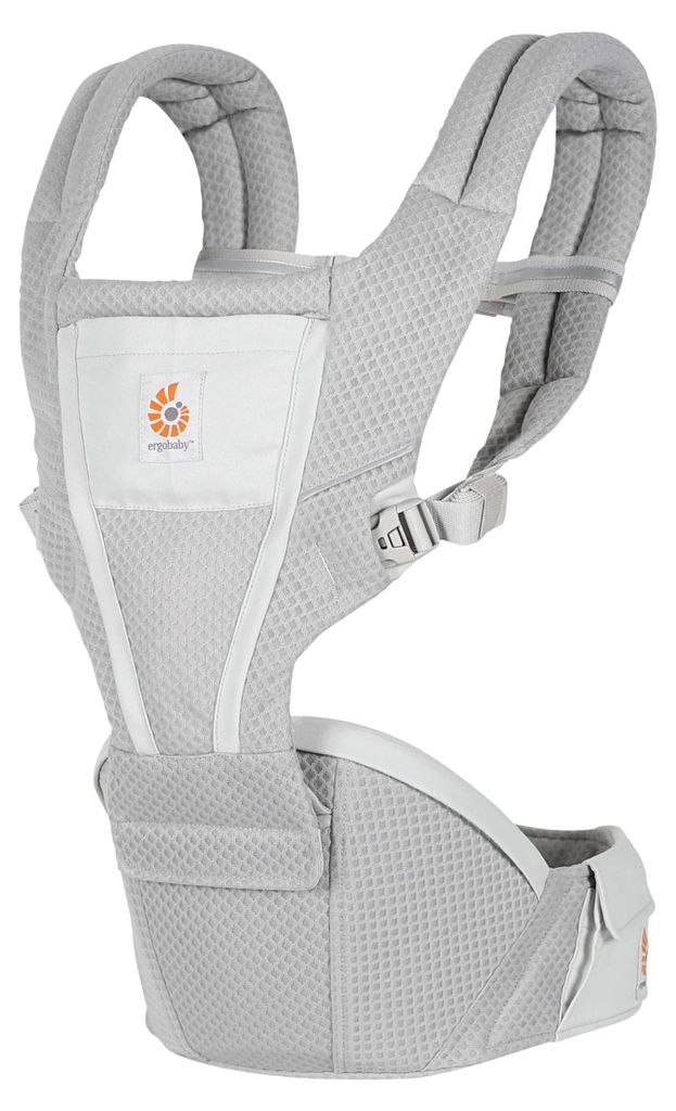 Fascia ergonomica Ergobaby Alta con supporto per l'anca del Immagine del prodotto 
