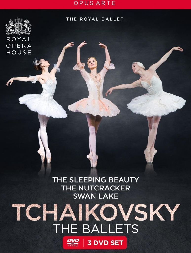The Ballets