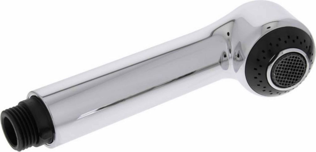 Blanco Brausekopf Orion-S HD chrom