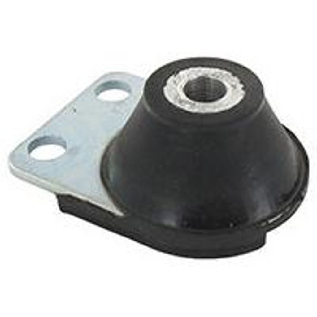 Silent-Block anpassbar für Stihl Modelle 028, 038, Ms260. Ersetzt Original: 1118-790-9930, 1121-790-9901