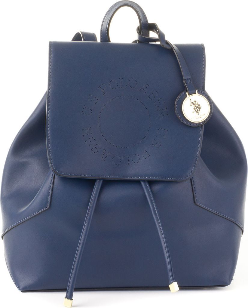 US Polo Assn Madison Backpack Bag BEUIM2843WVP navy