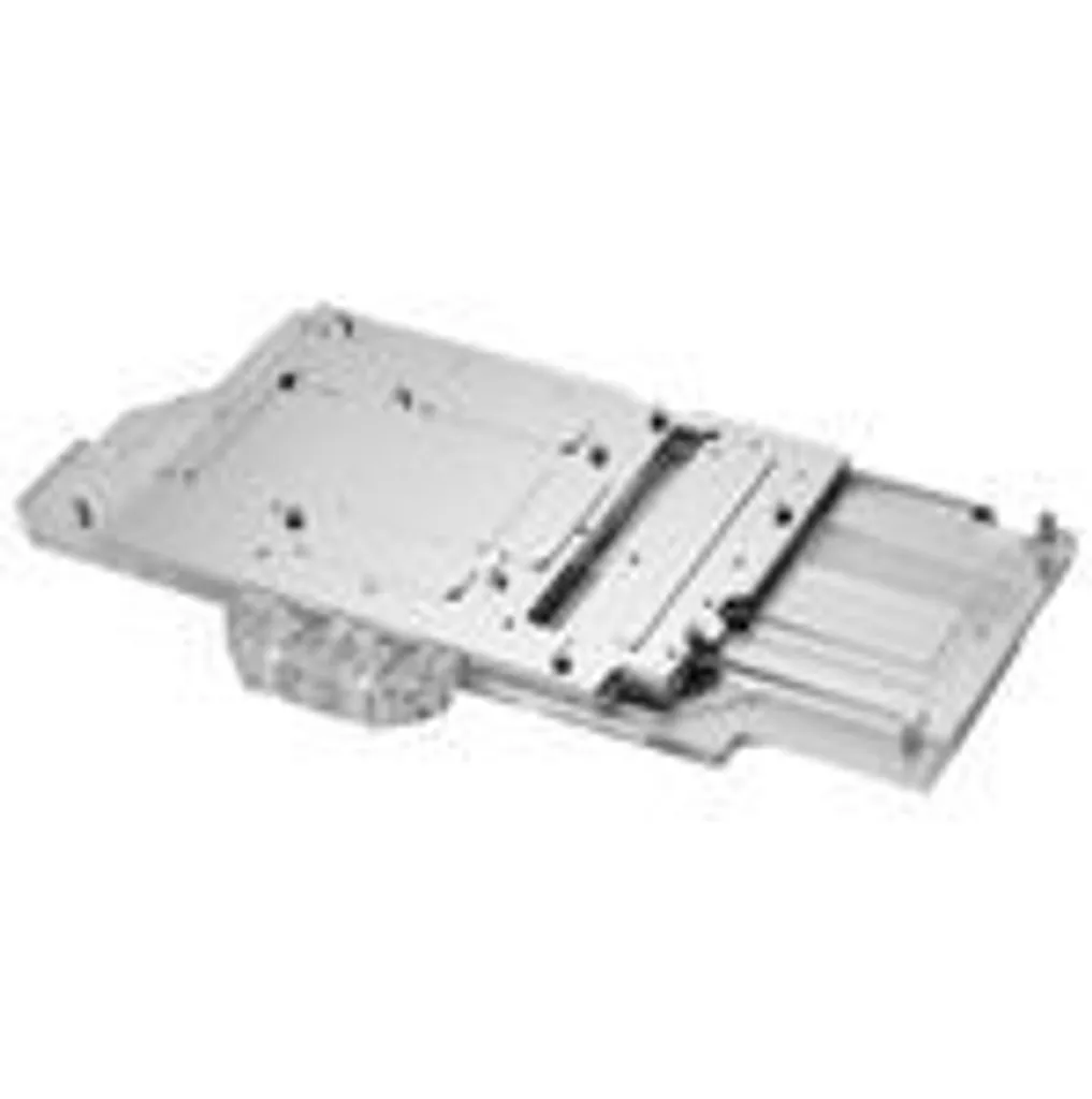 Refroidir efficacement ASUS RX 6800 6900 Strix avec le Waterblock G6000 - 3