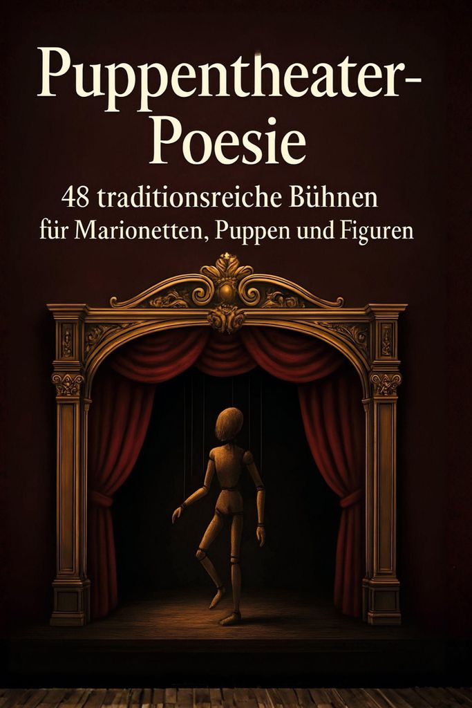 Puppentheater-Poesie