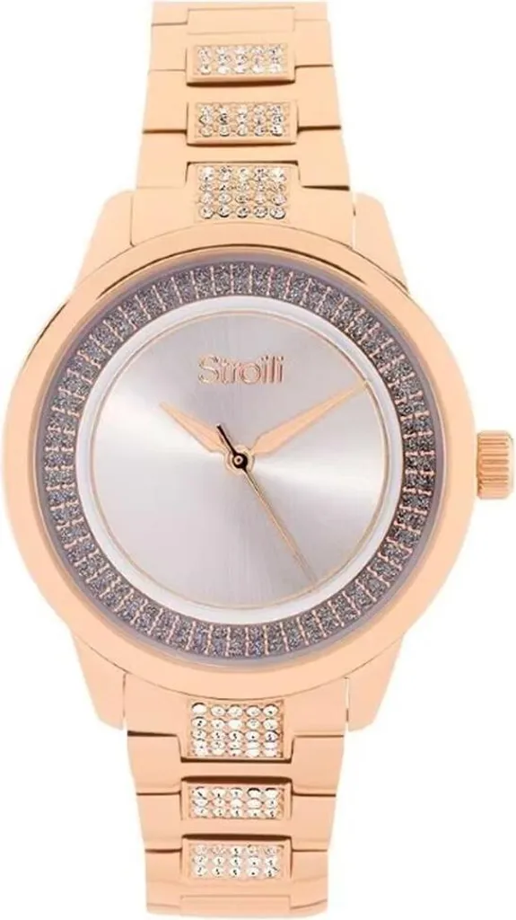 Reloj Mujer Stroili 1671060 (Ø 34 mm)