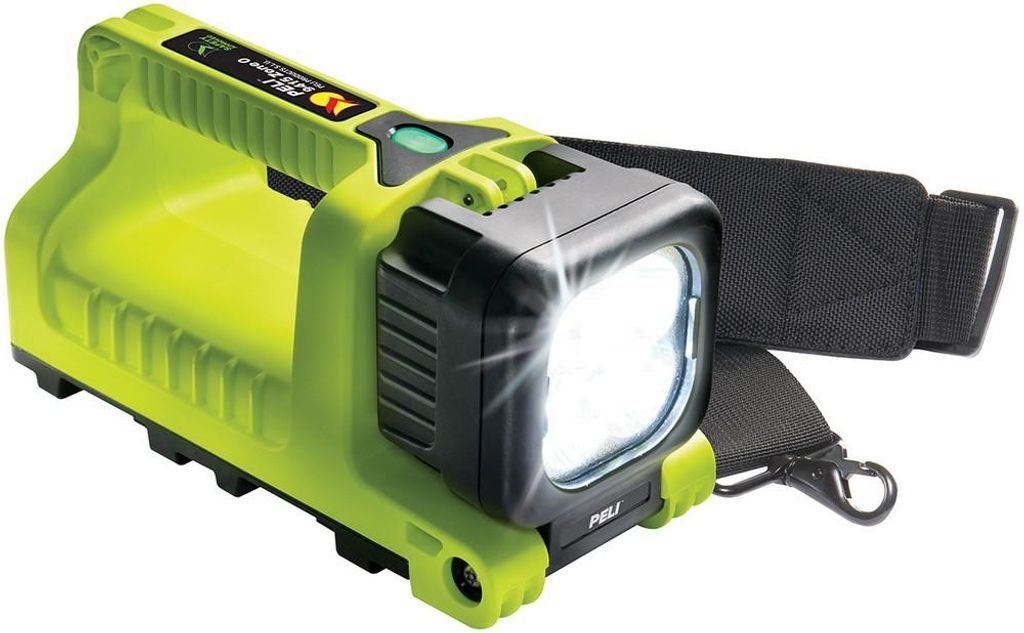 Peli - 9415Z0 - ATEX-Arbeitsleuchte Produktbild 