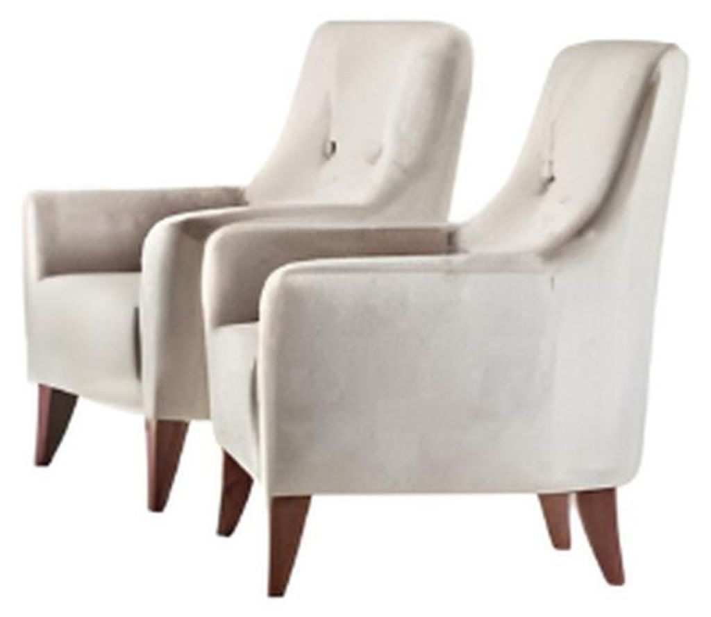 Lounge Sessel Relaxsessel Textil Lounge Polstersessel Design Sesel Komfortsessel