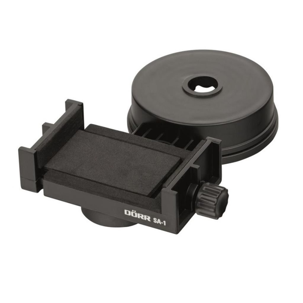 Univerzálny fotoadaptér Doerr SA-1 pre mobilné telefóny Obrázok produktu 