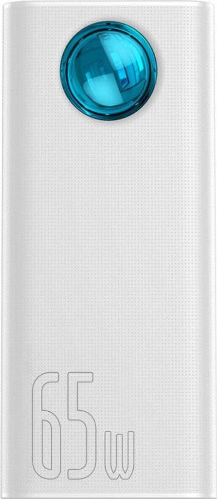 Przenośna Bateria Baseus Amblight, 30000mAh, QC 3.0, PD, Zdjęcie produktu 
