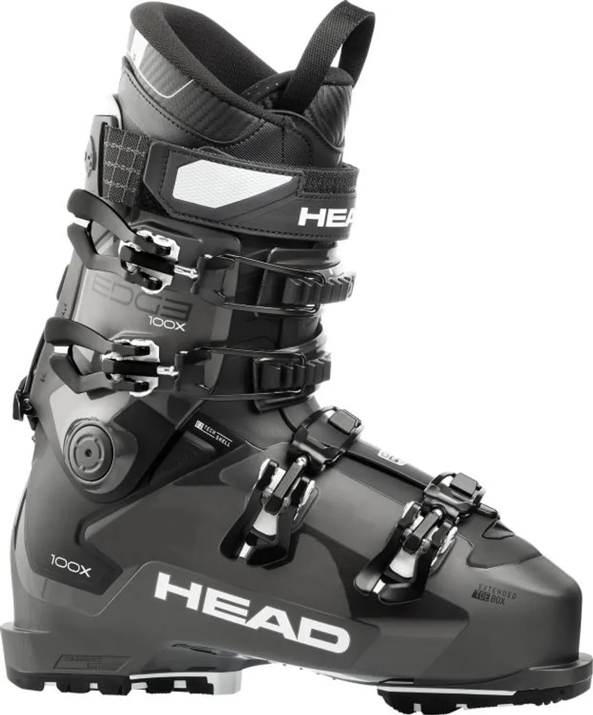 Chaussures de ski Head Edge 100X HV GW Hommes fini les pieds compressés