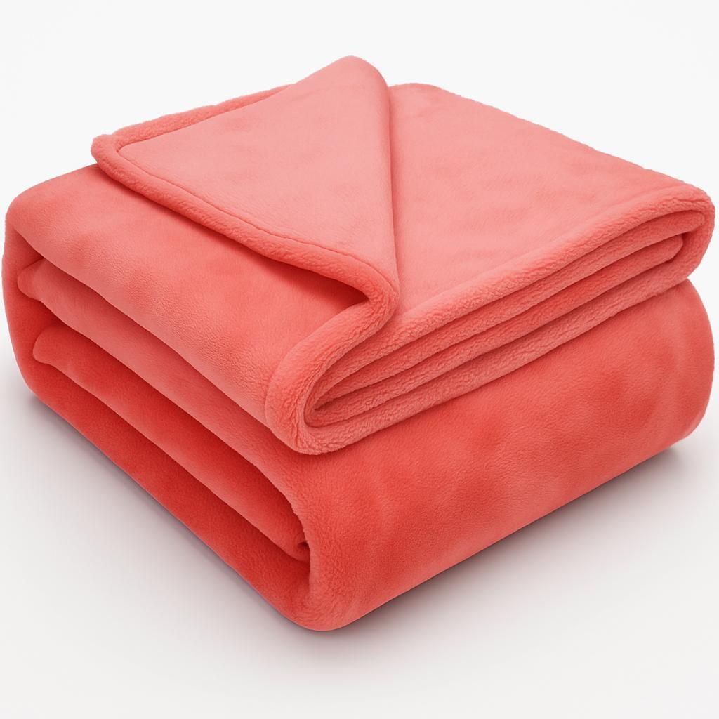 Betz Kuscheldecke 150x200 cm Wohndecke Tagesdecke BERN  Produktbild 