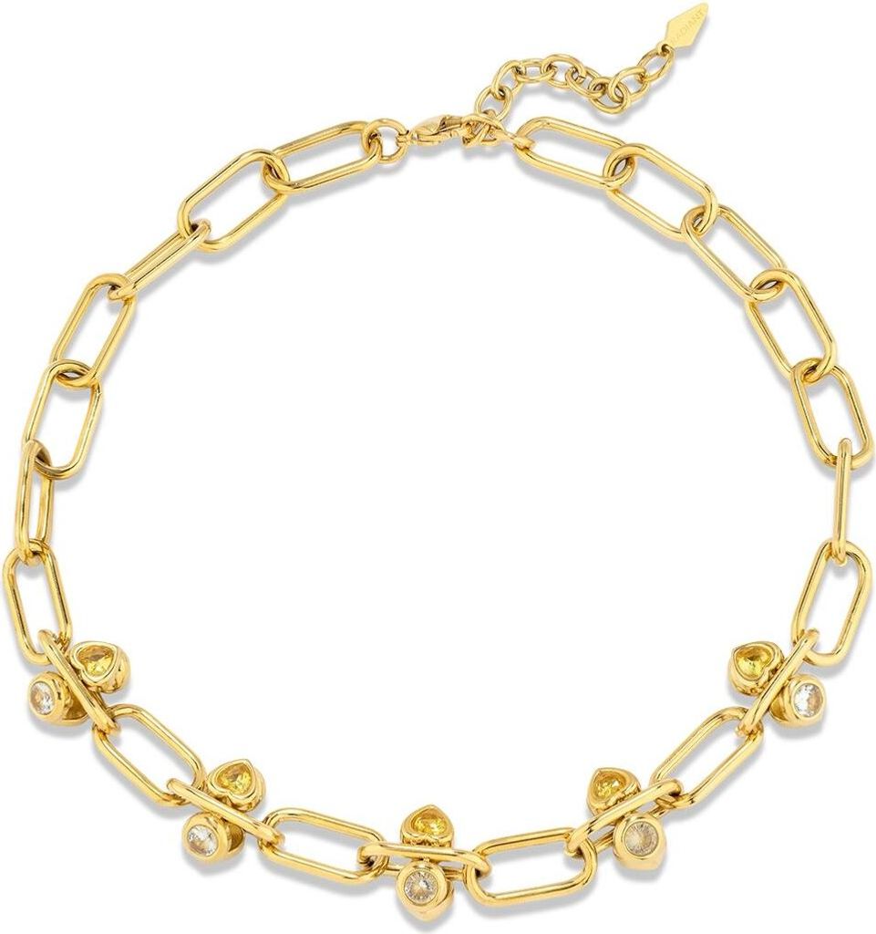 Damenarmreif Radiant RY000379 Gold