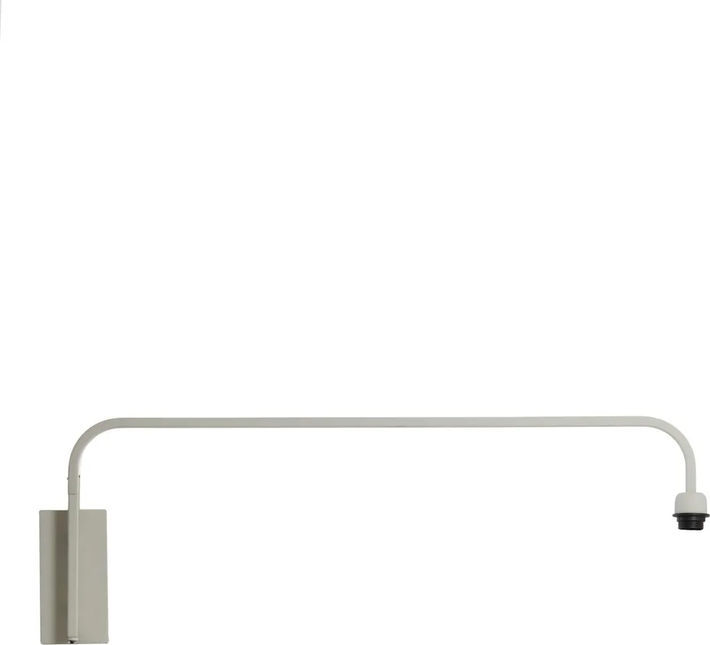 Applique murale Mareno beige pour optimiser votre éclairage intérieur - 2