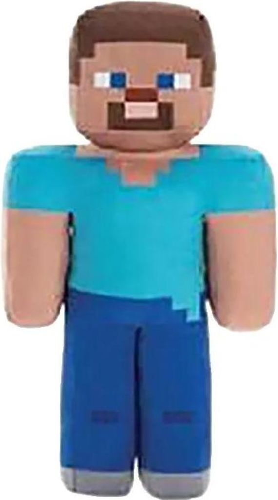 PLUSZAK MASKOTKA MINECRAFT CREEPER 30 cm Produktbild 