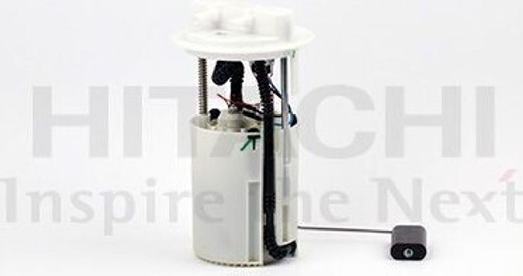 HITACHI 2503513 Kraftstofffördereinheit Dieselpumpe passend für PEUGEOT 406 (8B) 406 Break (8E/F)