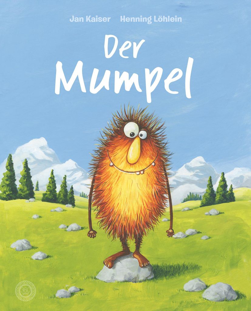 Der Mumpel Produktbild 