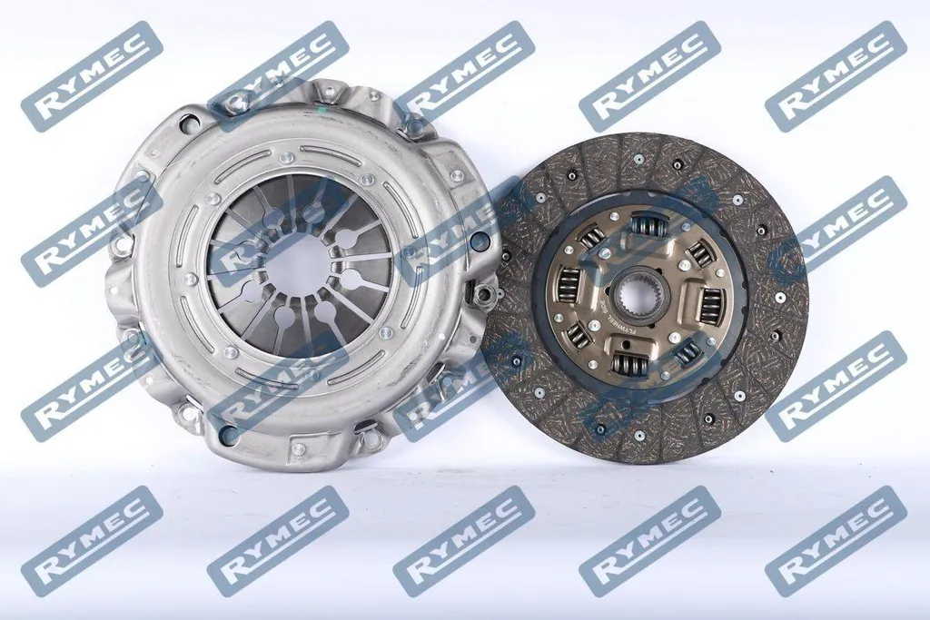 Embrayage Complet Mercedes W203 W211 Sprinter Moteurs 1.6 à 3.0L