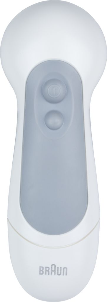 Braun SkinSpa Gesichtsreinigungs-Bürste Typ 5357 + 2 Ersatz Produktbild 3