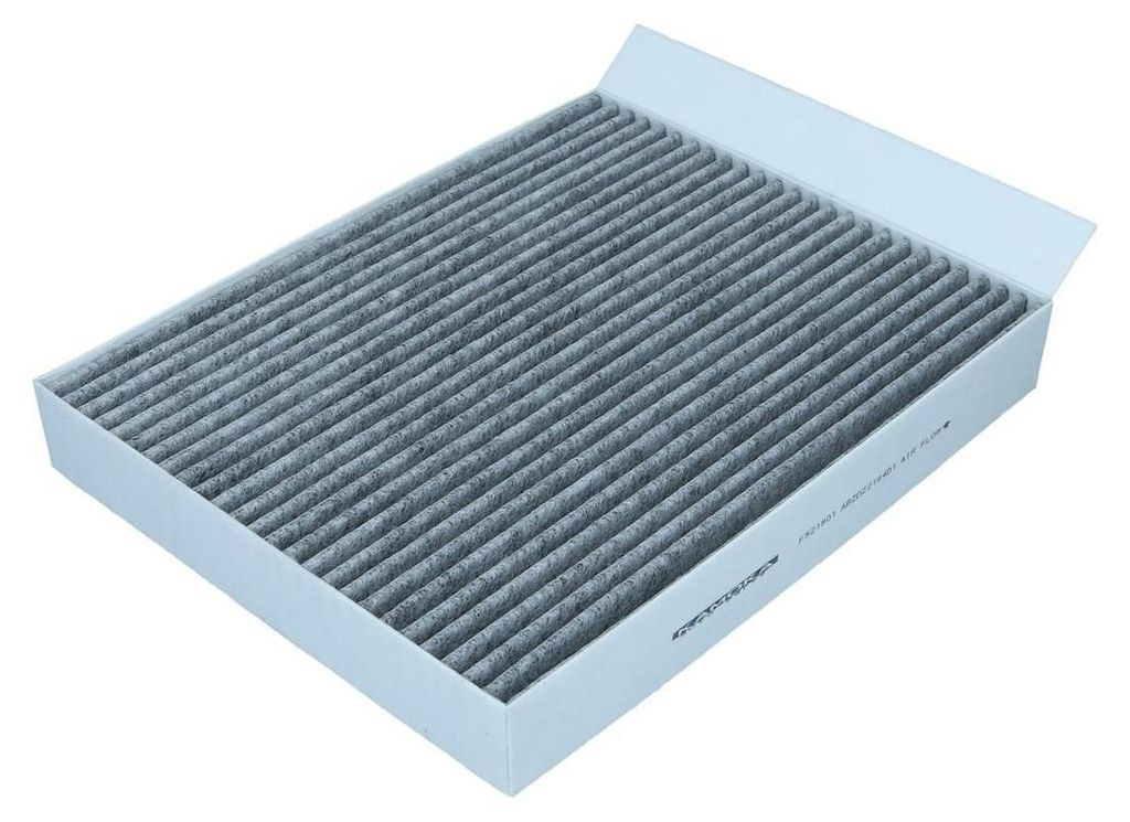 KAMOKA F521801 Innenraumfilter Pollenfilter passend für MERCEDES-BENZ V-Klasse (W447) Aktivkohle