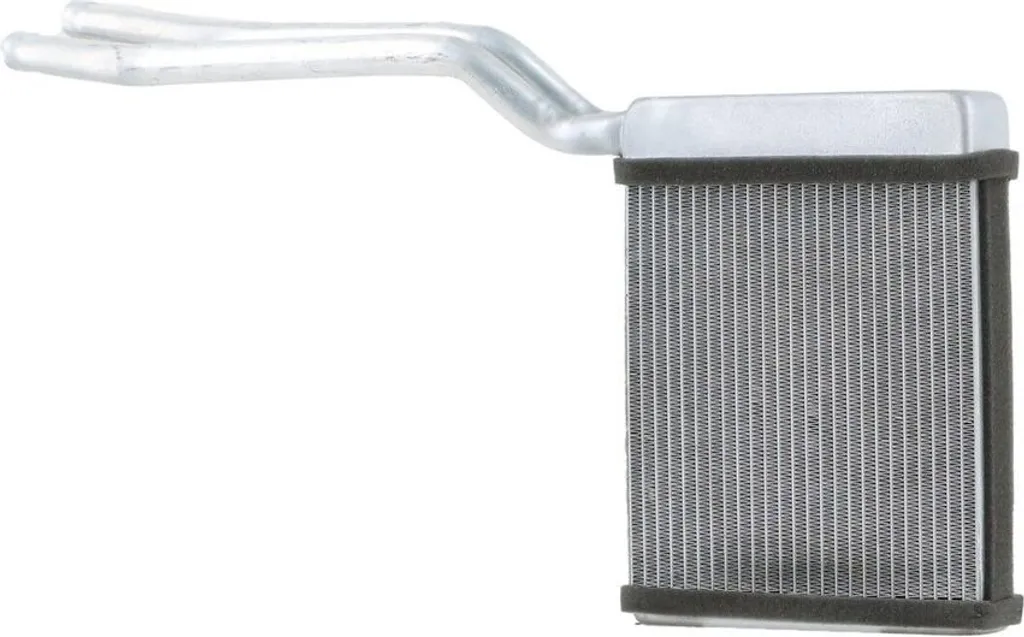 Échangeur thermique HELLA 185x173 mm pour VOLVO V50 et modèles C30 S40