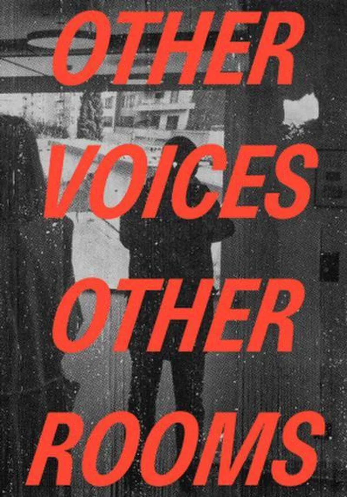 Livre Other Voices, Other Rooms Edition Collector - Roman Gothique Sud