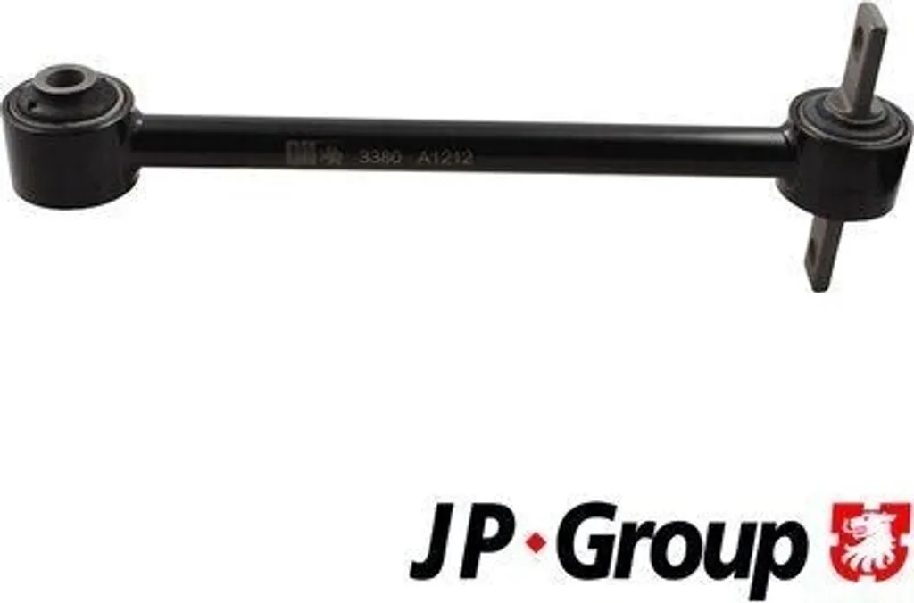 Triangle de suspension pour Volvo V40 et S40 - Qualité OE JP GROUP 4950200200