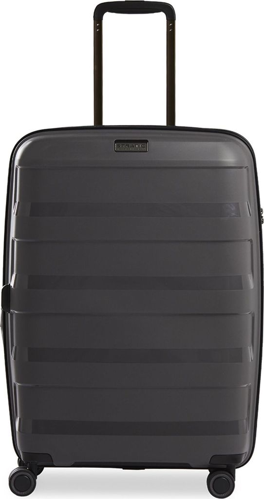 Stratic Straw + EXP TSA Trolley ciemnoszary ciemnoszary Zdjęcie produktu 