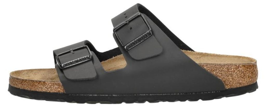 Birkenstock Arizona  Open Teen - Zwart - Maat 37 Produktbild 