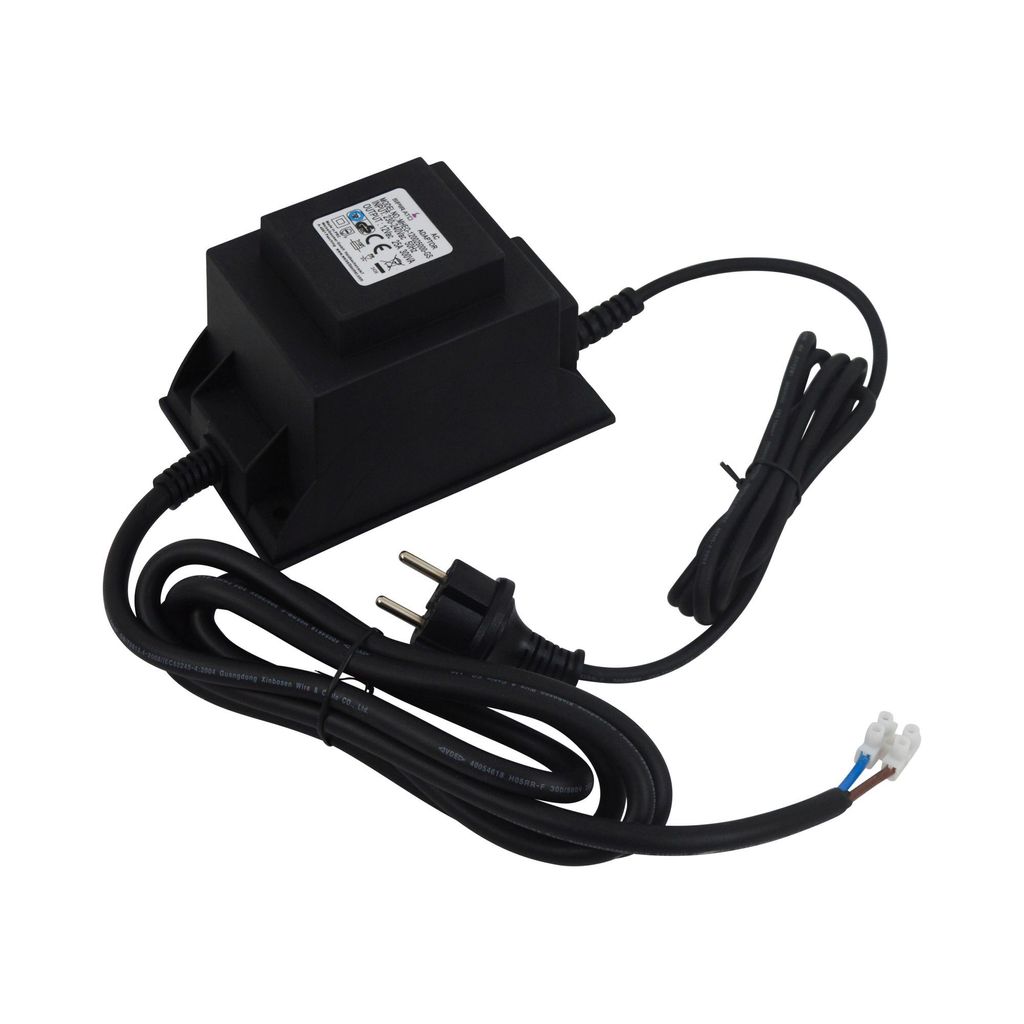 Sicherheitstrafo 12V 300W | Für klassische Produktbild 