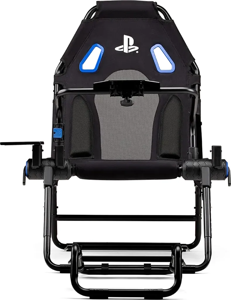 Setup Simracing Complet avec le Cockpit Next Level Racing NLR-S026