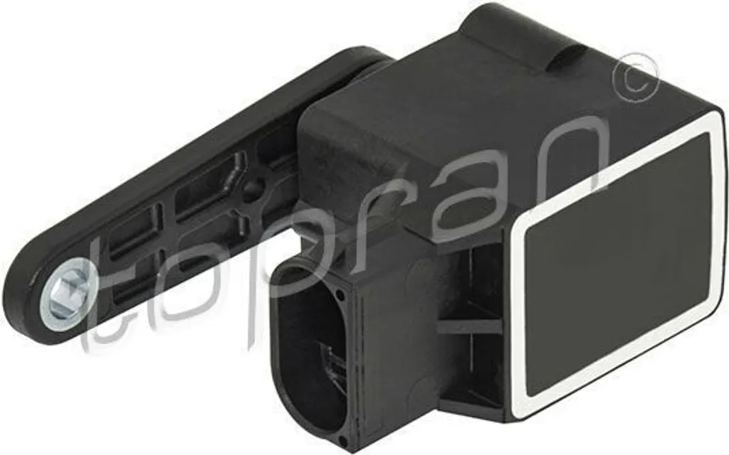 Sensore Livellamento Fari Xenon BMW E46 E39 X3 E83 - Topran 502 799