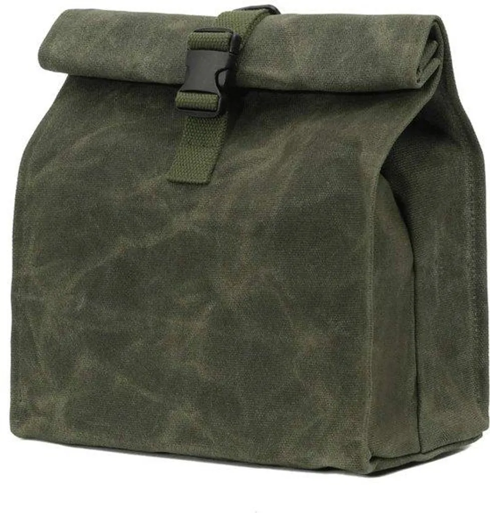Sac de voyage anti-pluie en toile robuste pour protéger vos affaires