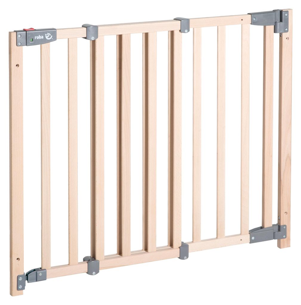 roba barrière de sécurité 'Safety Up', barrière de sécurité Image du produit 
