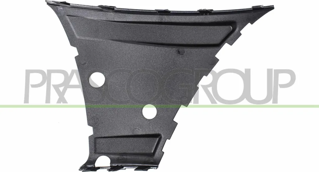 Support Pare-chocs Gauche OE A1778854103 Classe A W177 Haute Qualité