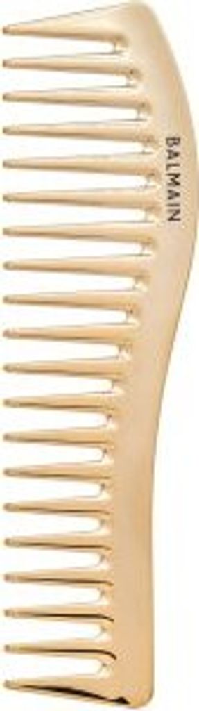 Balmain Hair Couture Golden Styling Comb Haarkamm