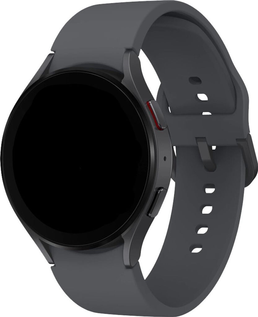 Galaxy Watch5 40mm Bluetooth hliníkové hodinky Graphite Obrázok produktu 4