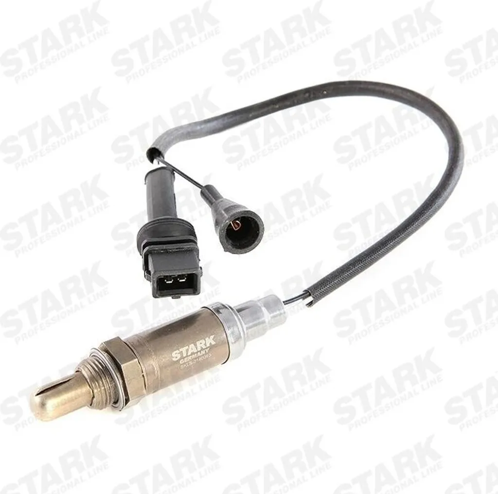 Sonde Lambda pour Réduire la Consommation Audi A6, Passat et Espace II