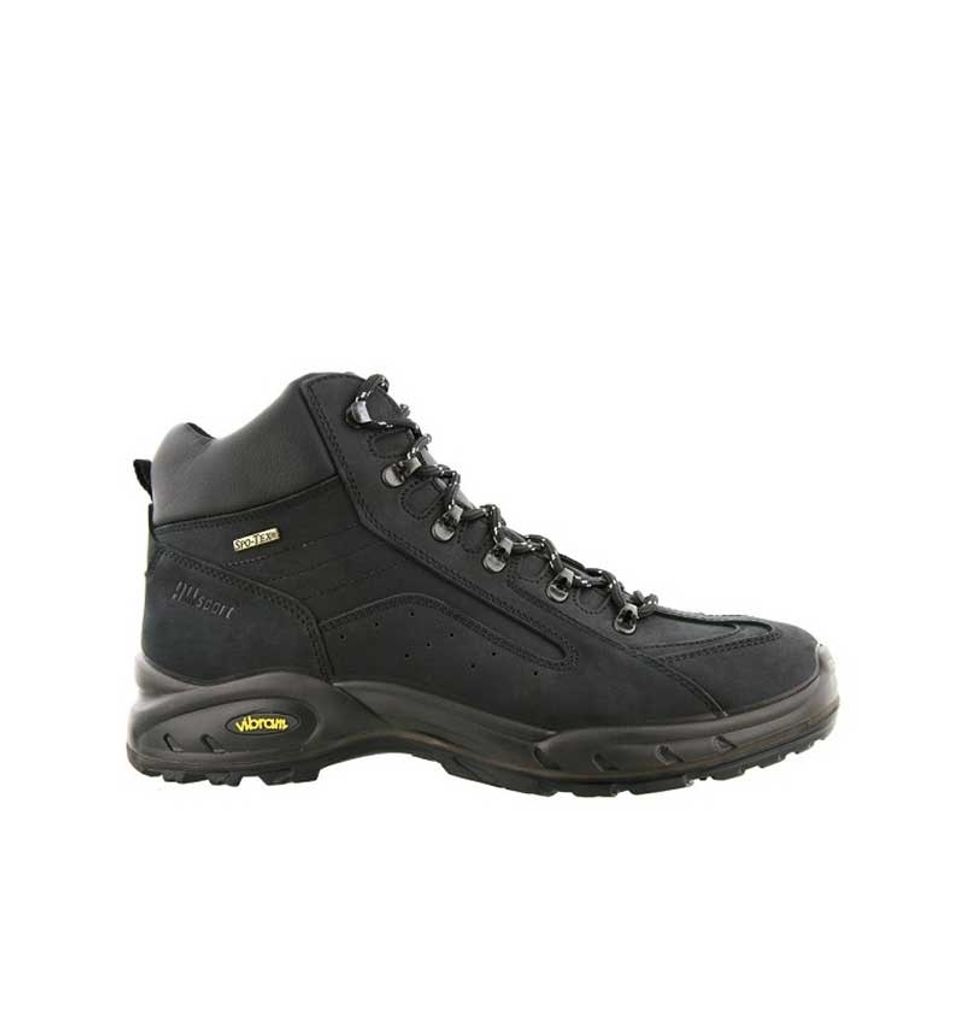 Gri- Sport Travel 1 Zwart 1070