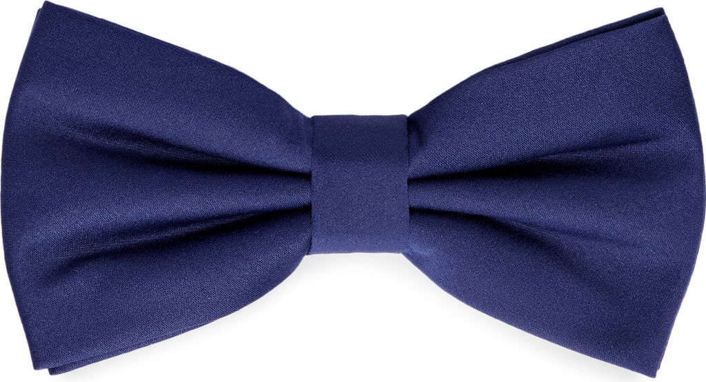 Ladeheid Elegante Herren Fliege - Hochwertig Matt Verstellbar BMM (12cm x 6cm)