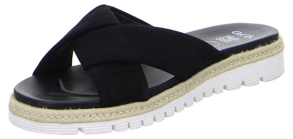 Damen Pantolette Jamaika 36