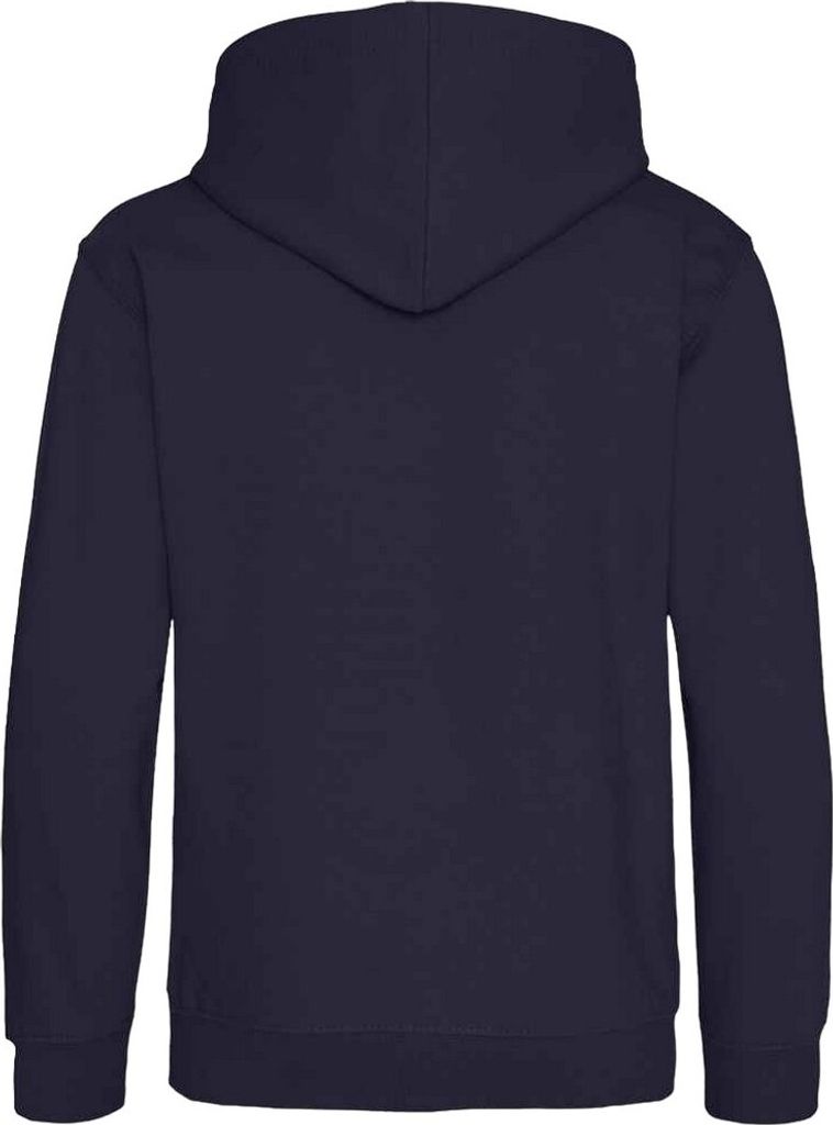 Awdis - Kapuzenpullover für Kinder PC5102 (128) (Pflaume)